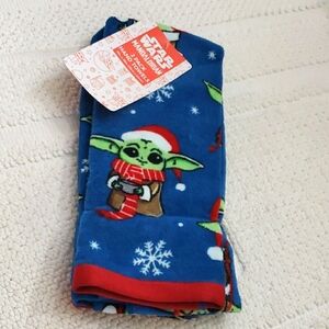 STAR WARS MANDALORIAN 2 PACK HAND TOWELS